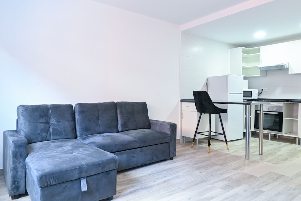 M Mma322b Acogedor Apartamento de un Dormitorio