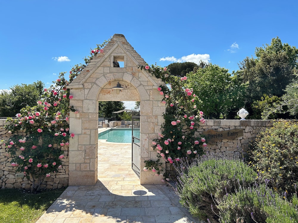 Tenuta Odegitria