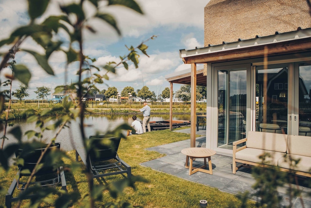 Boutique Parc Pharshoeke