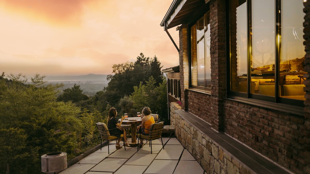 The Canyon Kartepe and Restoran - Image 15