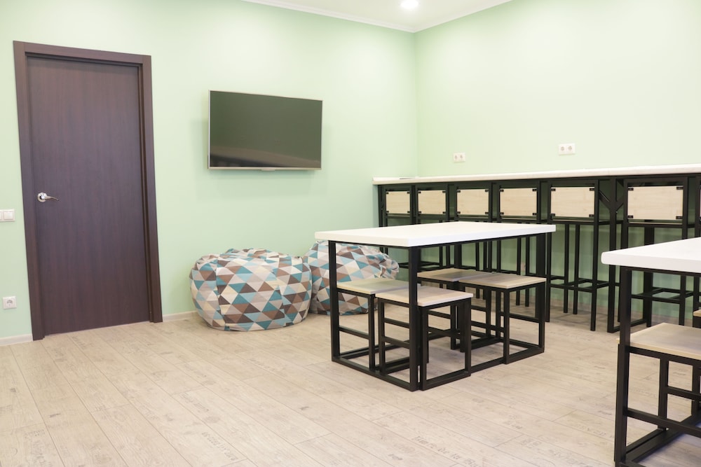 Hostel Arbat 42