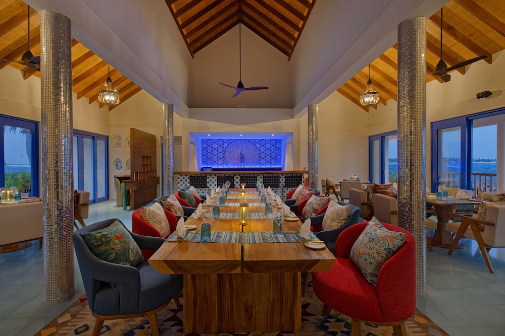 OBLU NATURE Helengeli - All-Inclusive with Free Transfers