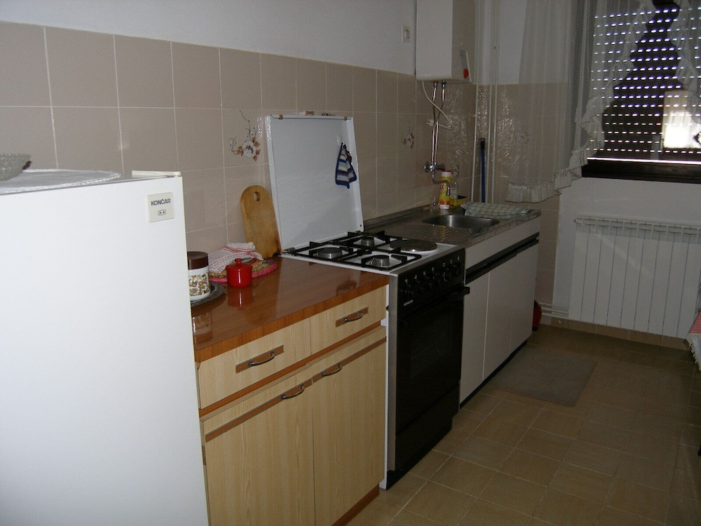 Apartments Violeta view 3