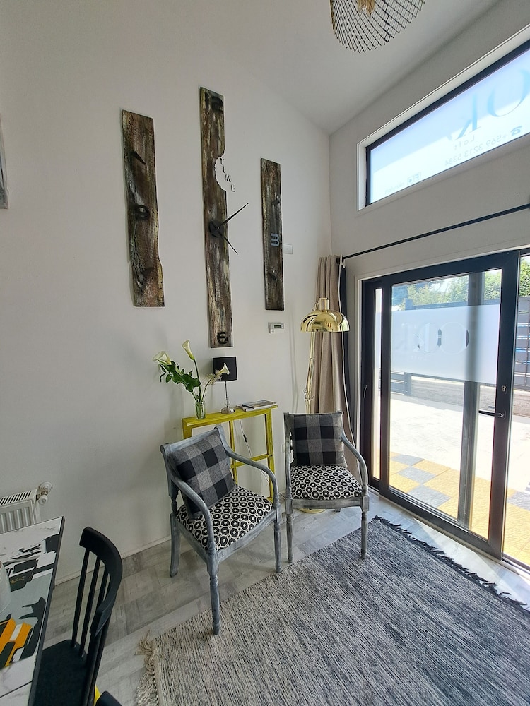 Okeyloft Coyhaique
