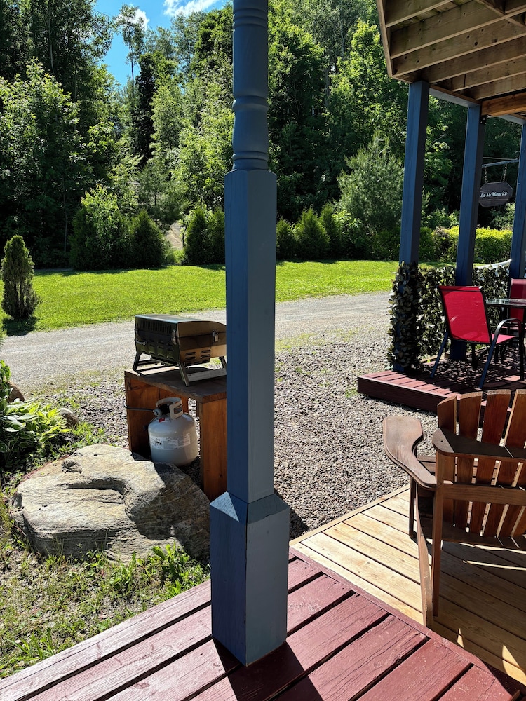 Gîte Domaine de la Baie B&B