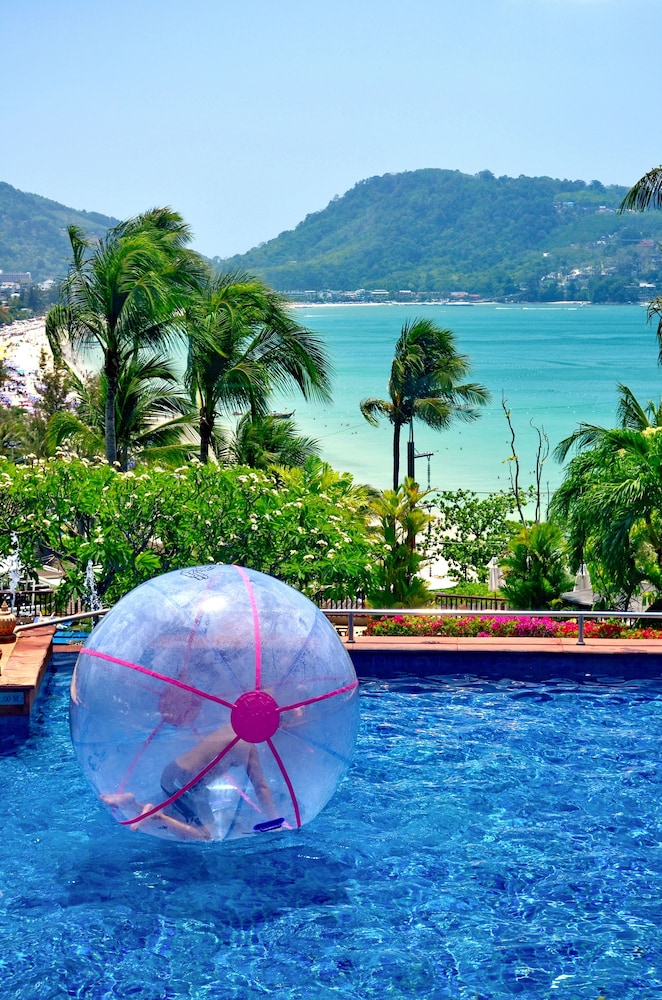 Novotel Phuket Resort — photo 112