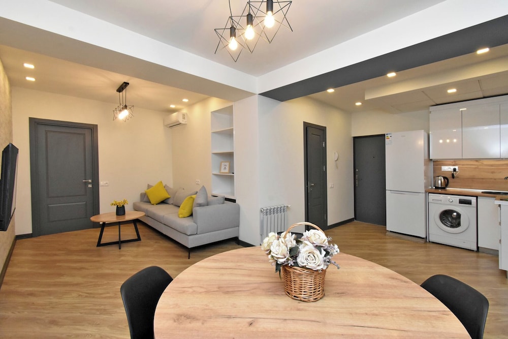 Luxury apartment in the center Yerevan
