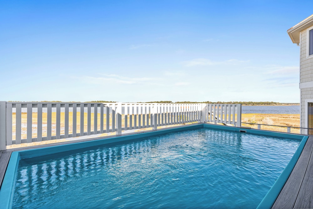 Permuda Private Island by Topsail Realty