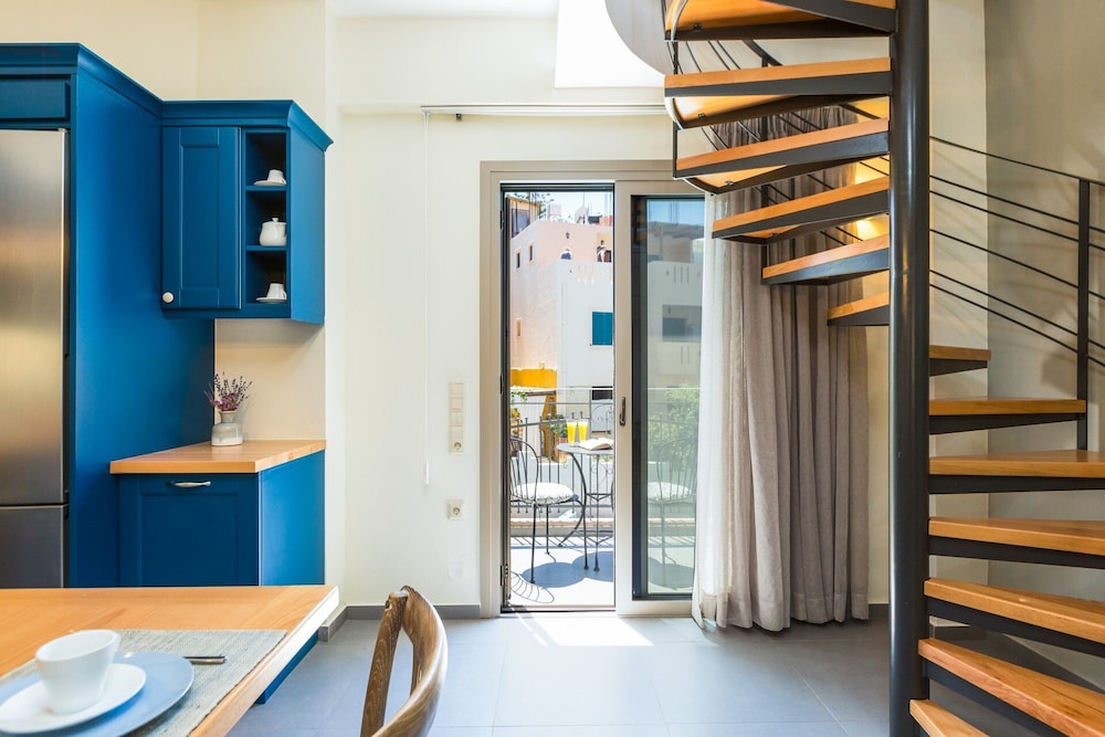 Philoxenia Residences