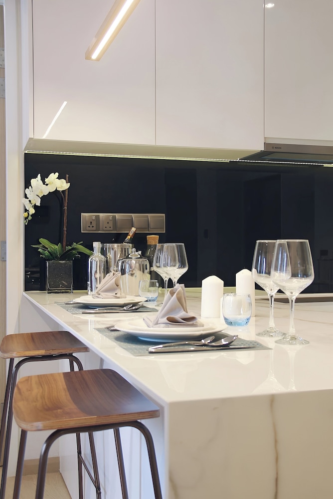 Suites Apartment By Star Residence KLCC