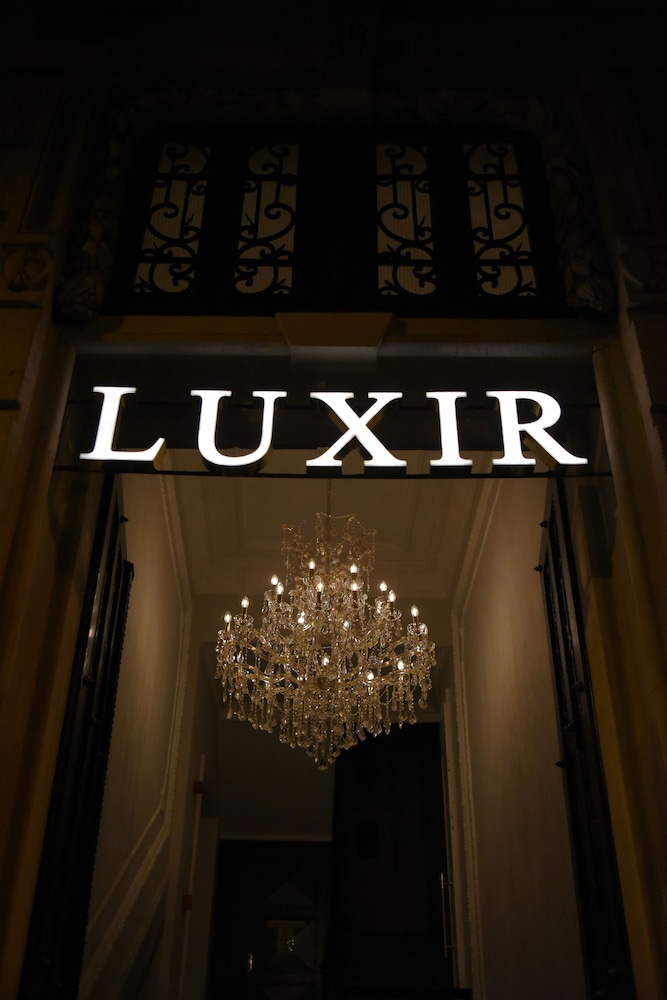 Luxir Hotel - Image 60