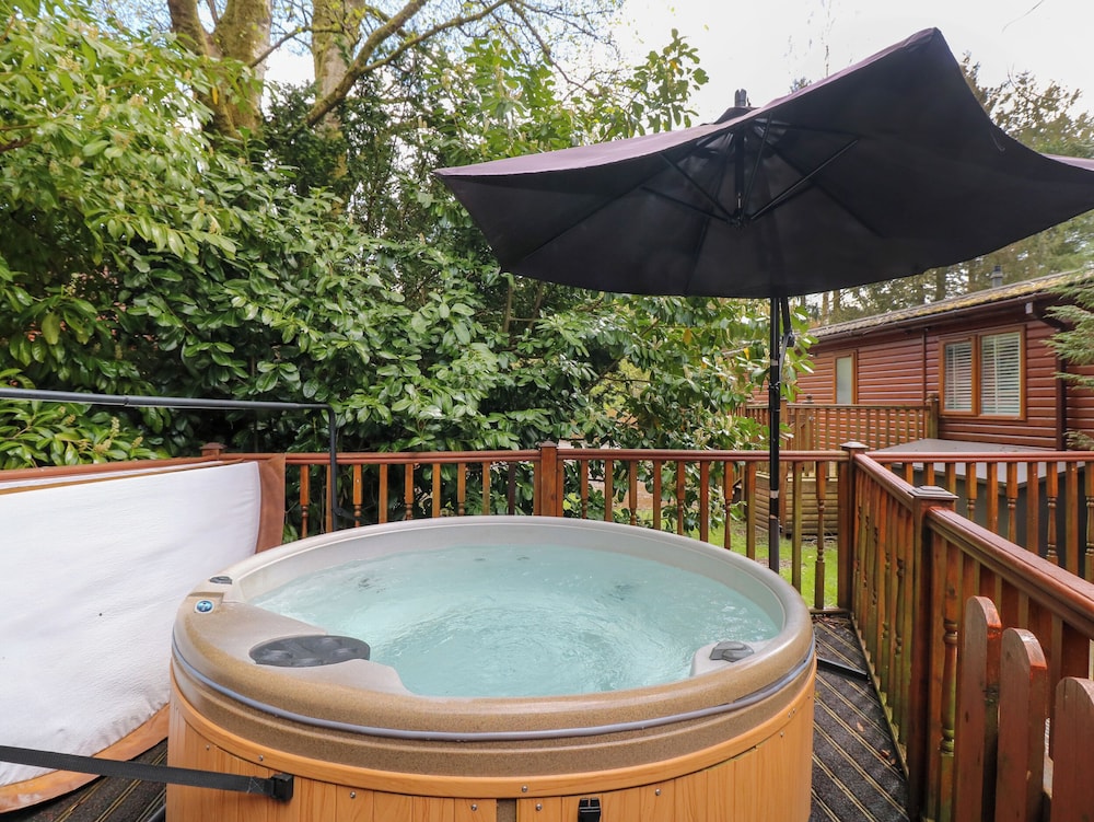 Fir Tree Lodge