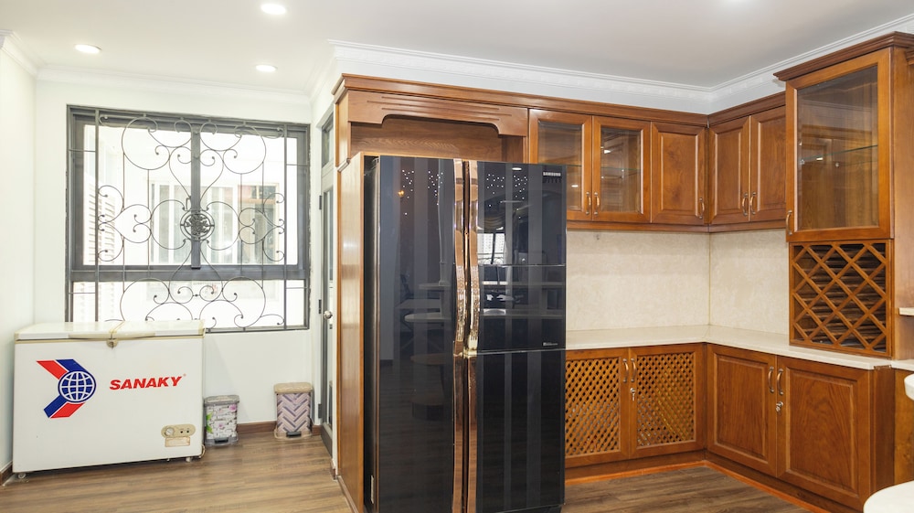 Zahoo House in Flemington SaiGon