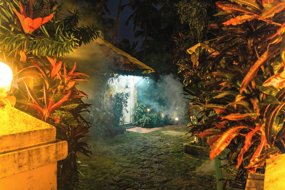 Palm Beach Lifestyle Resort By Anusaksh