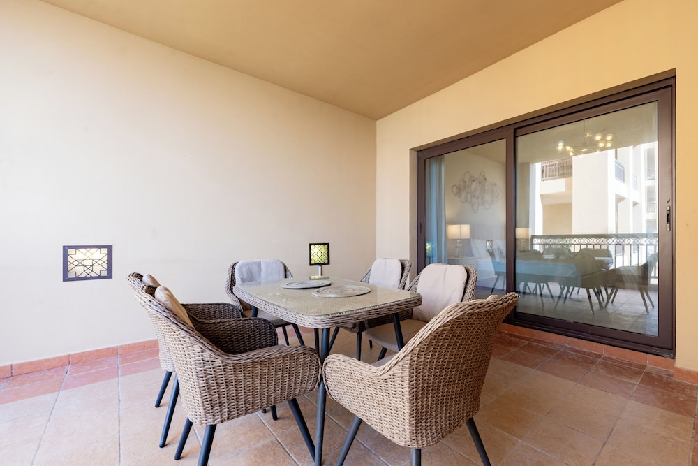 Fairmont North Residences -Palm Jumeirah