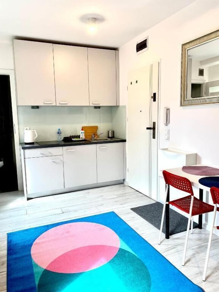 Apartamenty 1 maja 94
