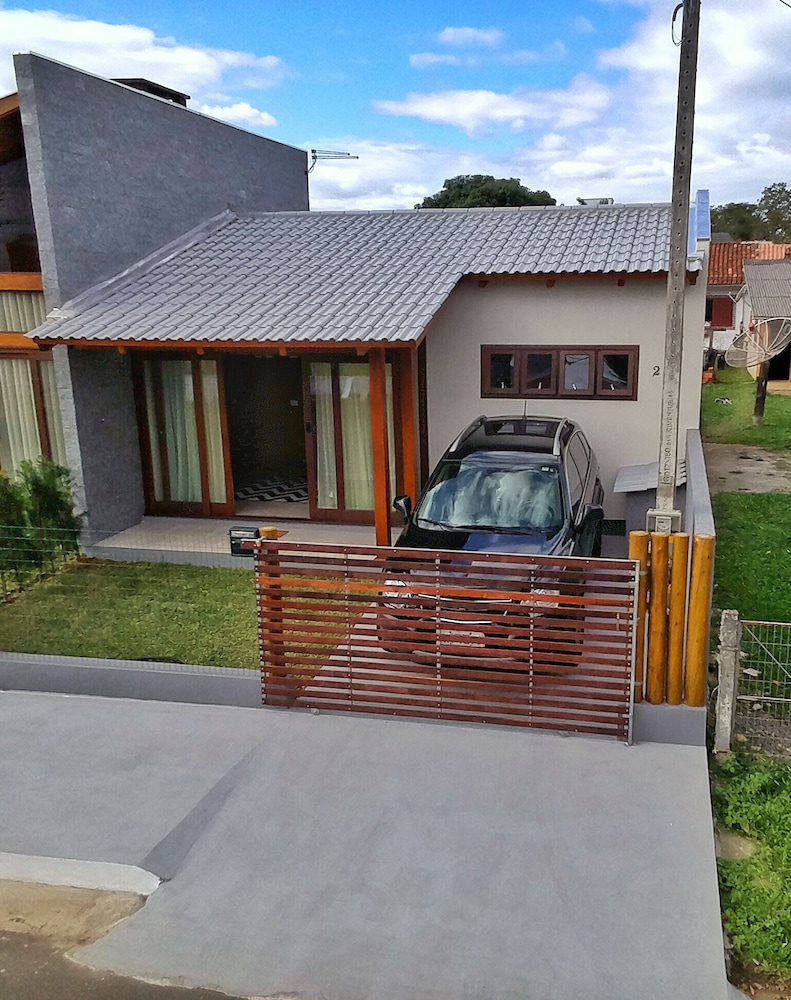 Canyons Guest House