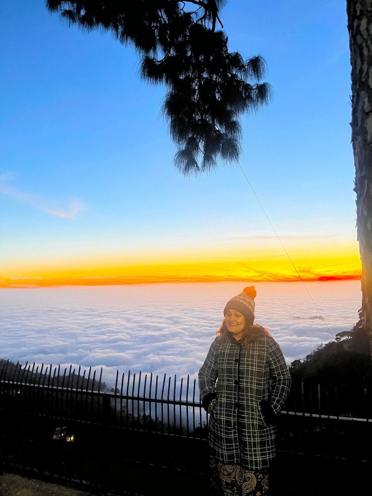 The Cloud Homestay