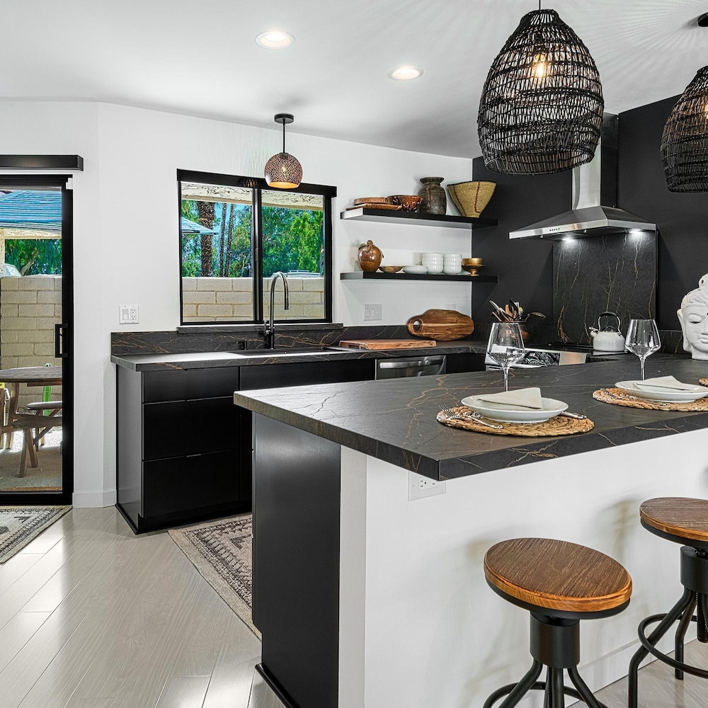 Cccc Gorgeous Remodel With Stellar Views