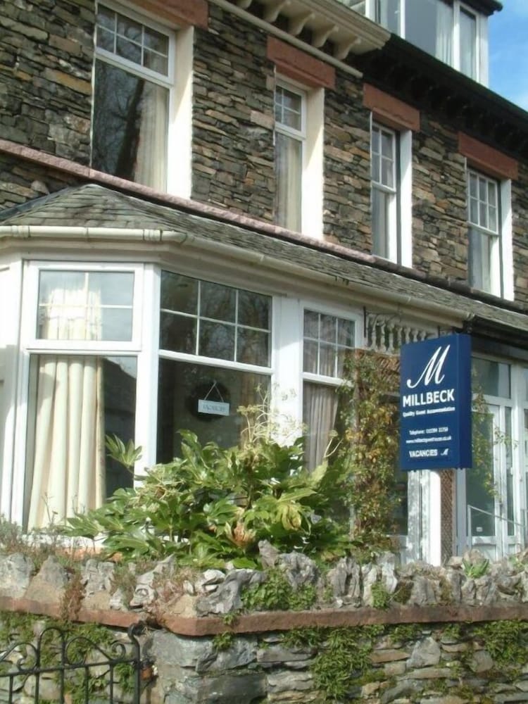 Millbeck Guest House