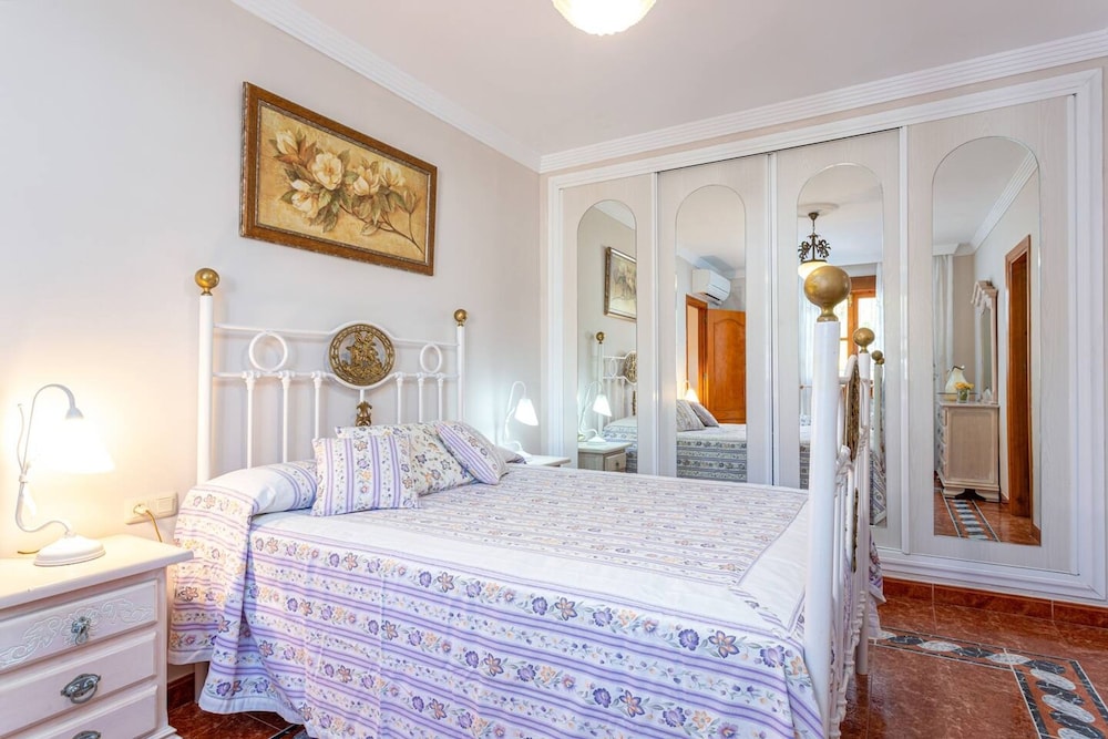 Villa Jardin de Mari Solset