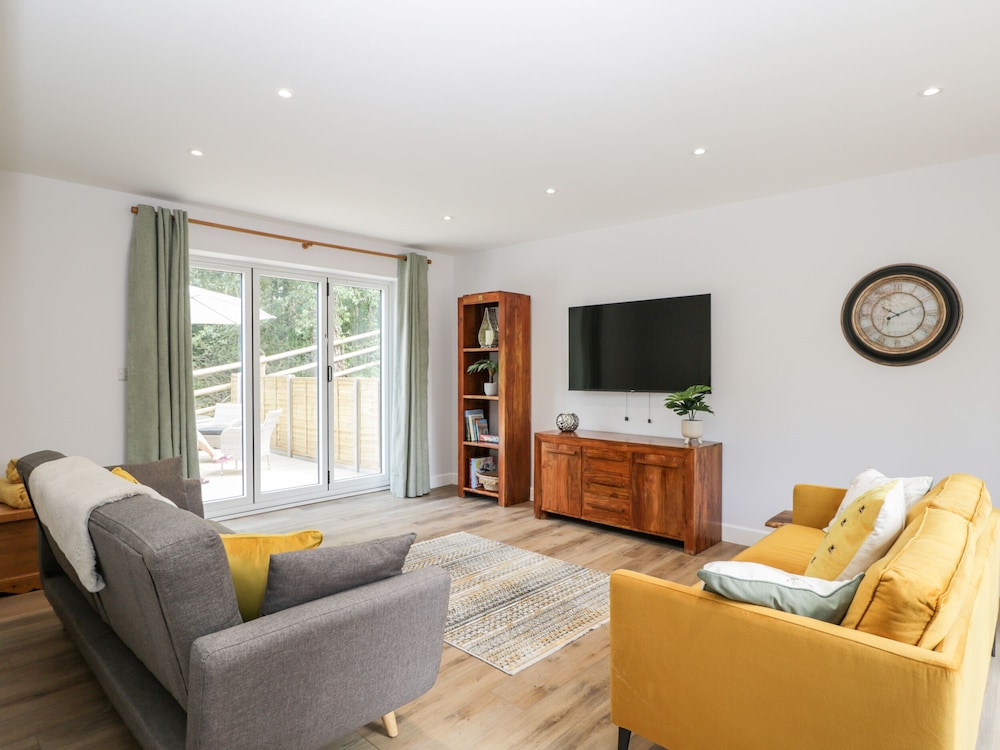 Stag Cottage