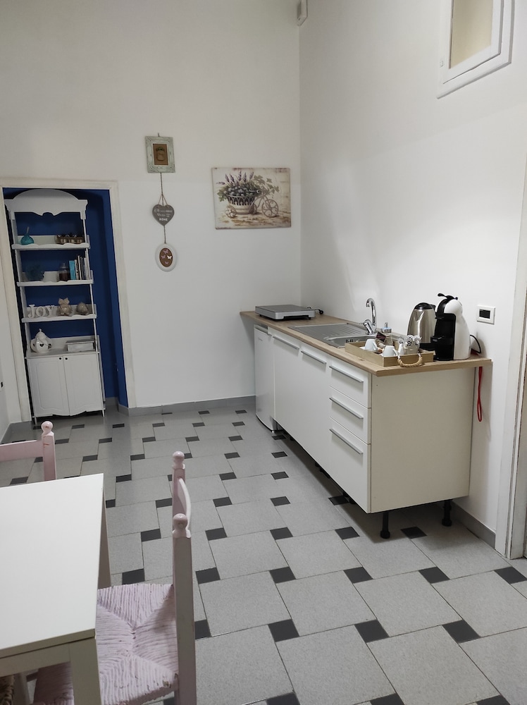 B&B Terra del Sole photo 4