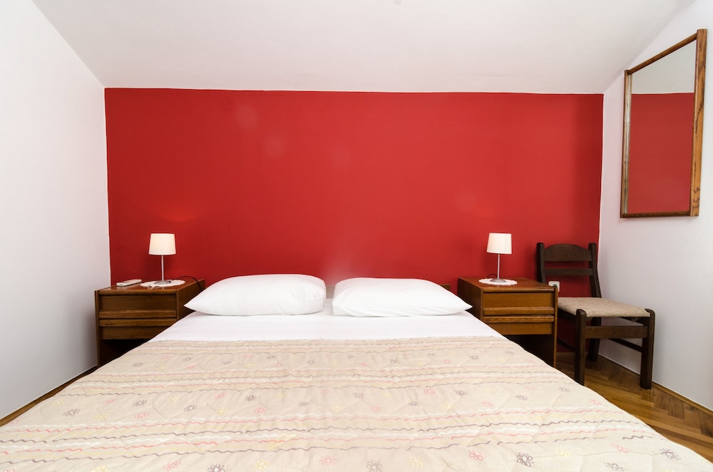 Guesthouse Moretić