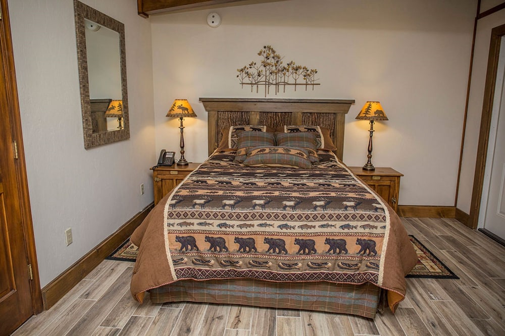 Brook Trout Inn