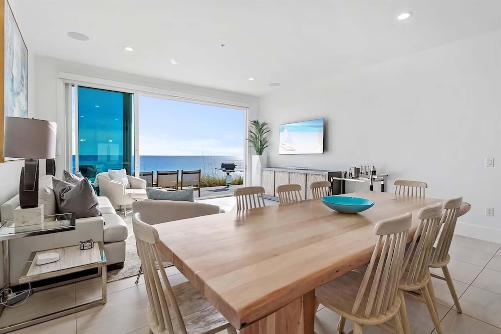 Henderson Beach Villa #4- Six on the Beach view 4