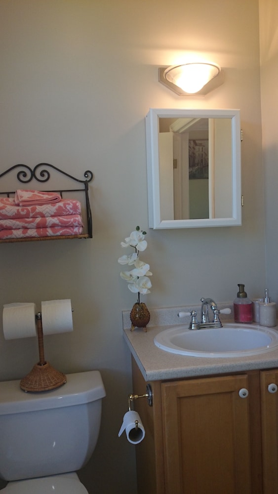 Bluewaters Retreat Bachelor Unit