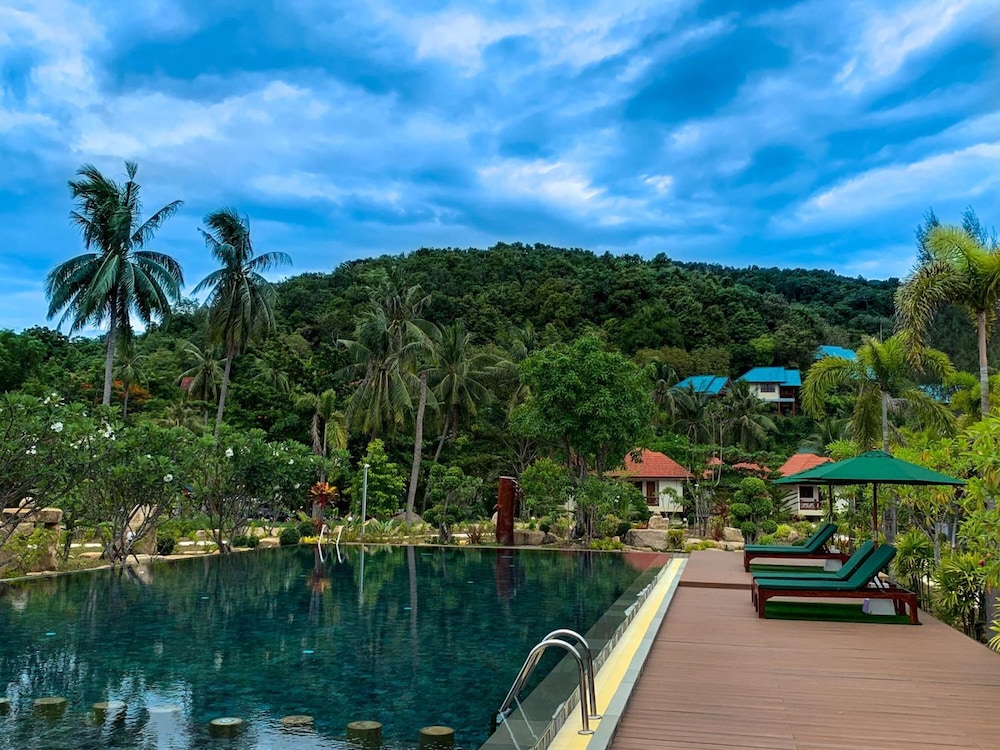 Wang Sai Resort