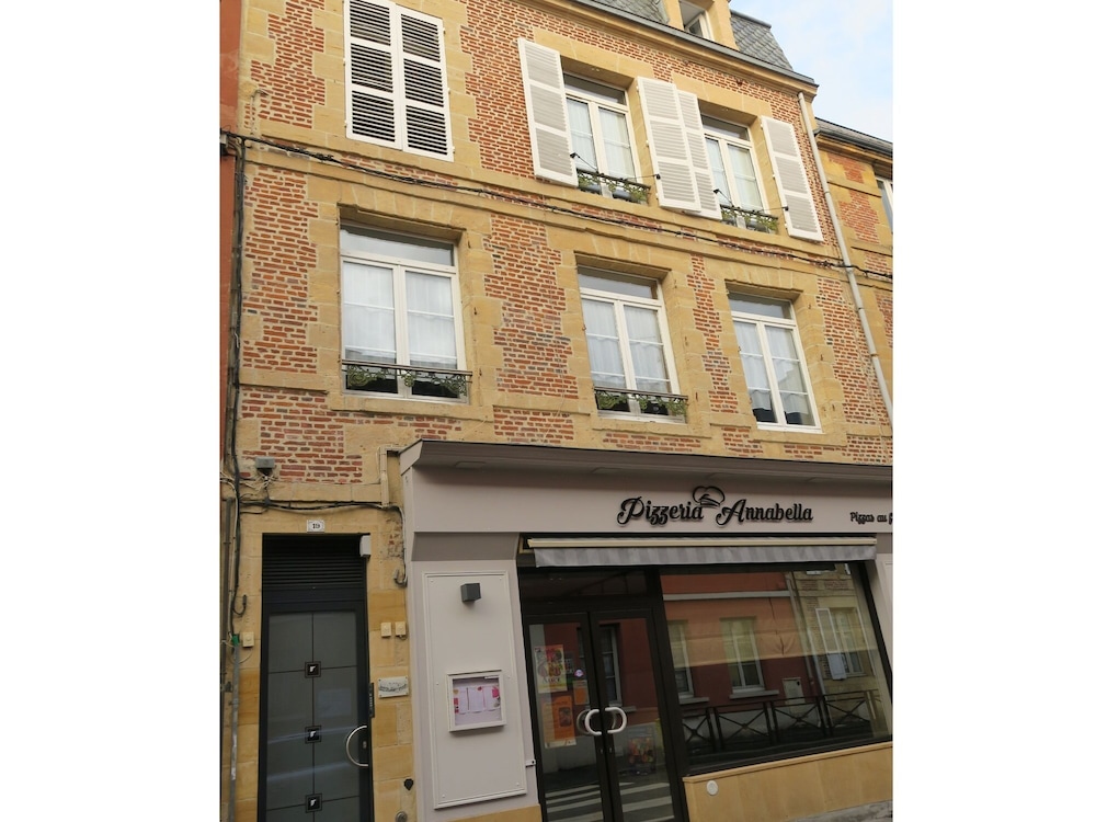Chambres du Petit Bois