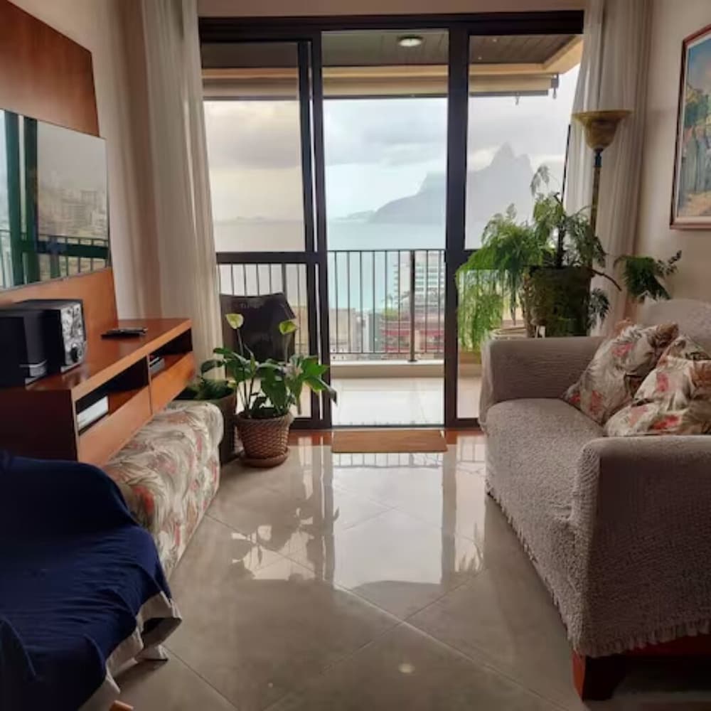 Suhcasa Arpoador Dreams Amazing View