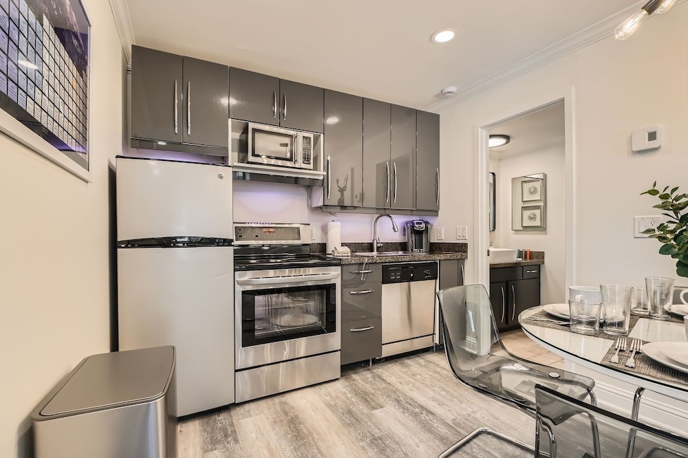 Secret Escape At Canyons 10b 1 Bedroom Condo