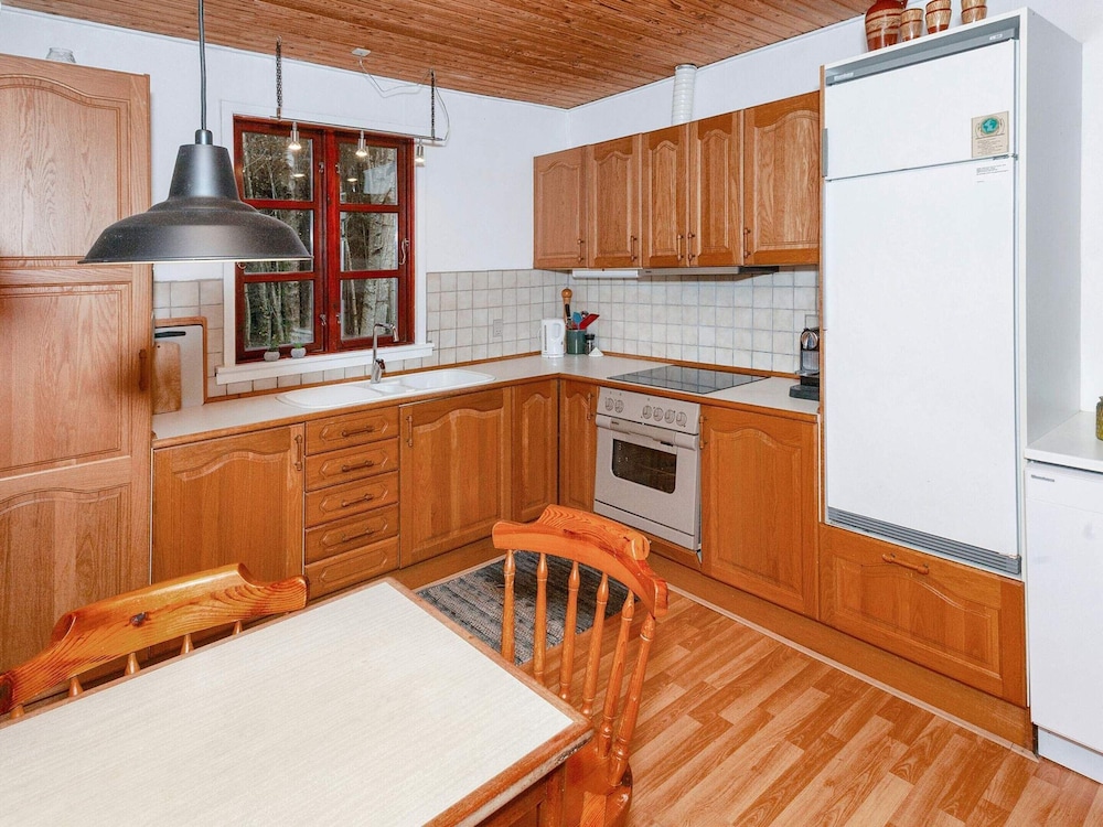 4 Person Holiday Home in Laeso