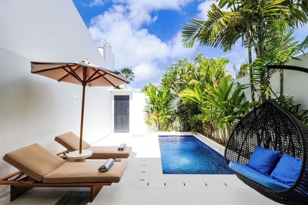 Villa Gael by Pertama Management