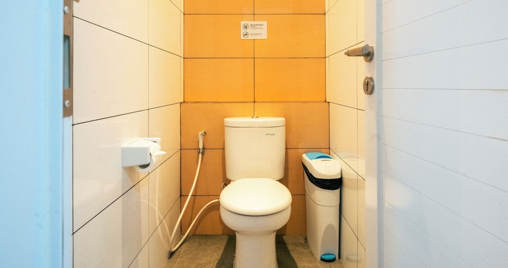 CRiB by Bobobox, Kuningan, Jakarta