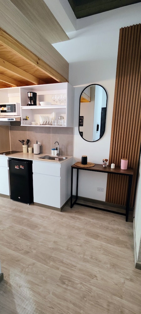 Elegante Loft en Chapinero