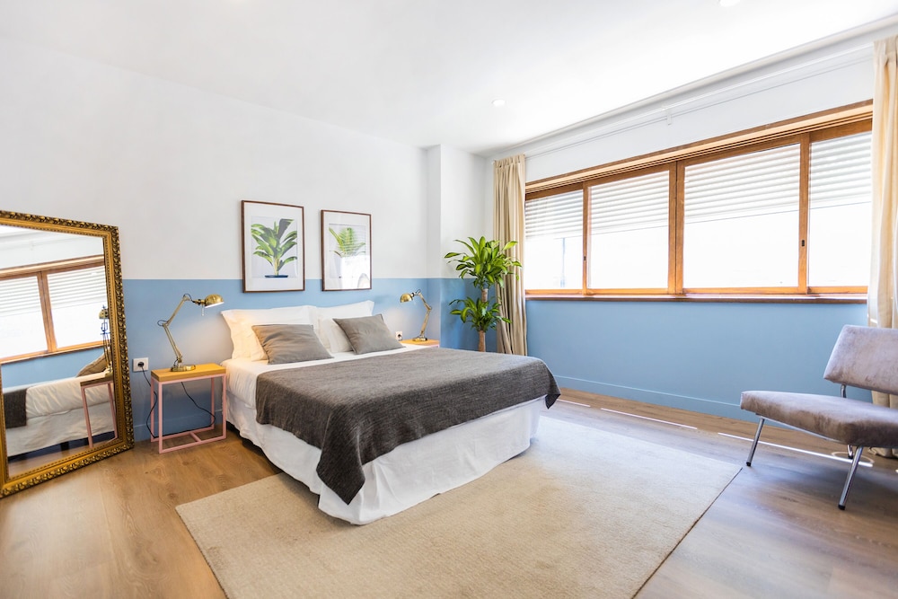Luso Guest House