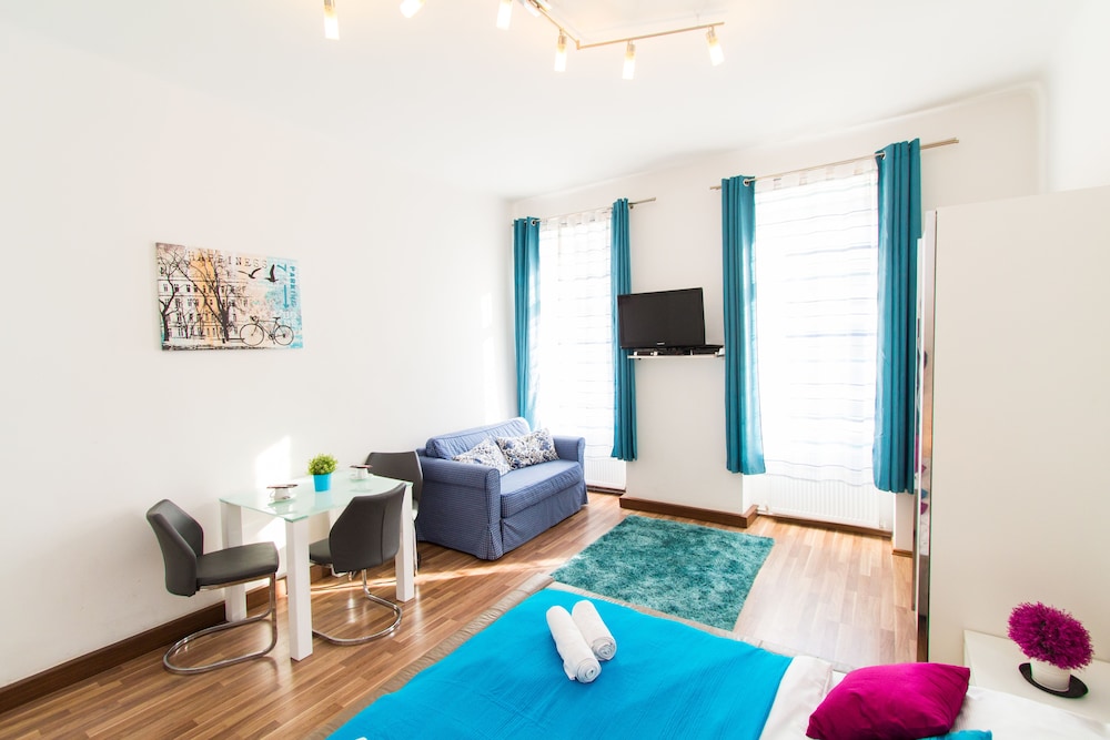Apartment Diefenbachgasse