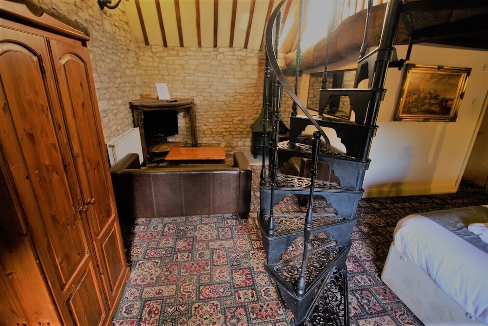 The Kings Arms Chipping Norton