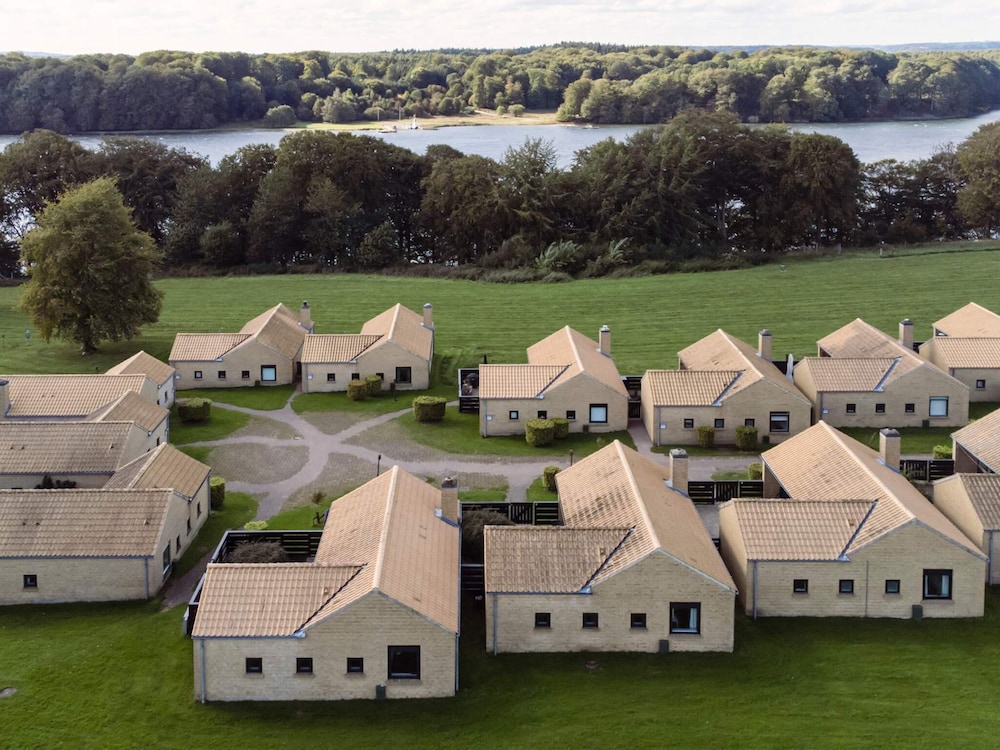 Holiday Home, Free Fredericia Sports Center Access