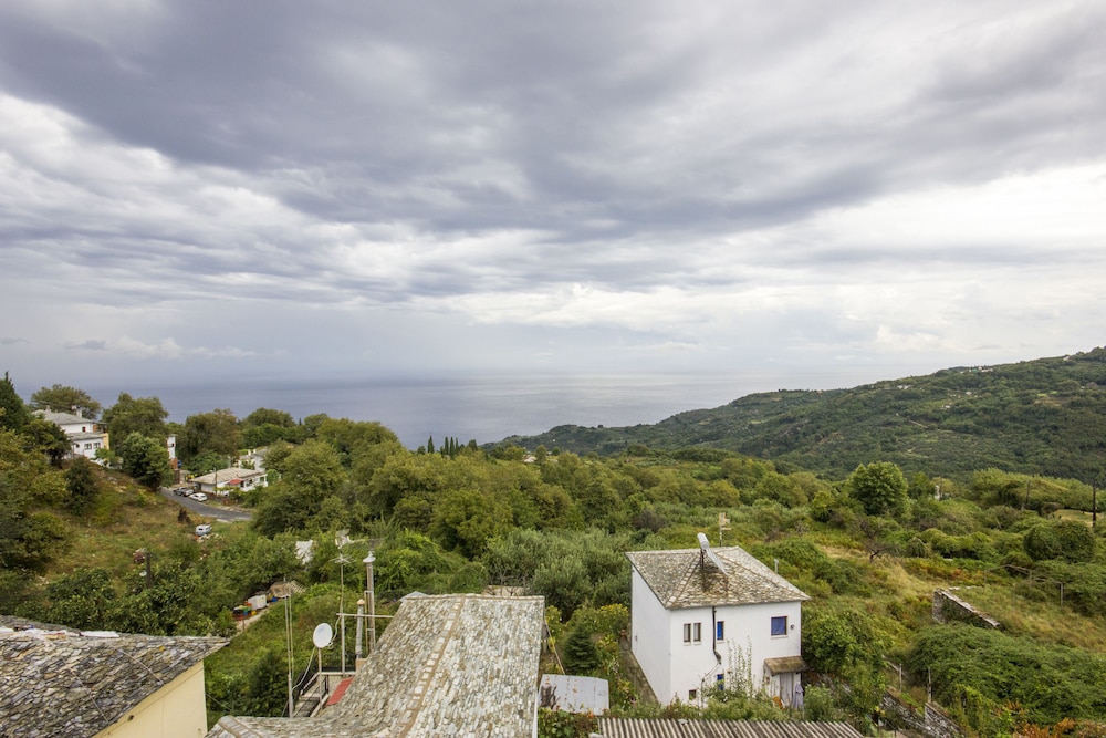 Guesthouse Papagiannopoulou