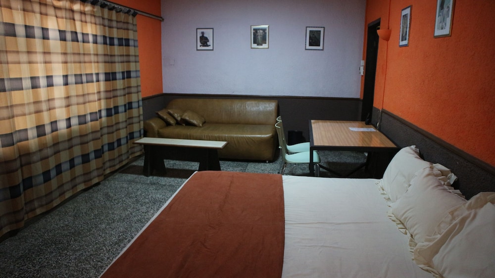 Benjy's Lodge