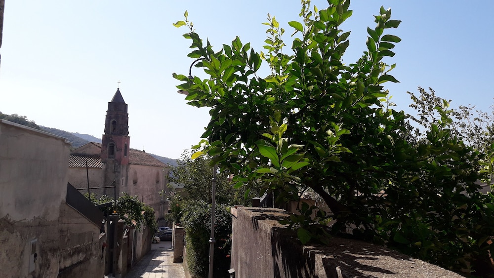 Il Campanile B&B a Sieti - Salerno