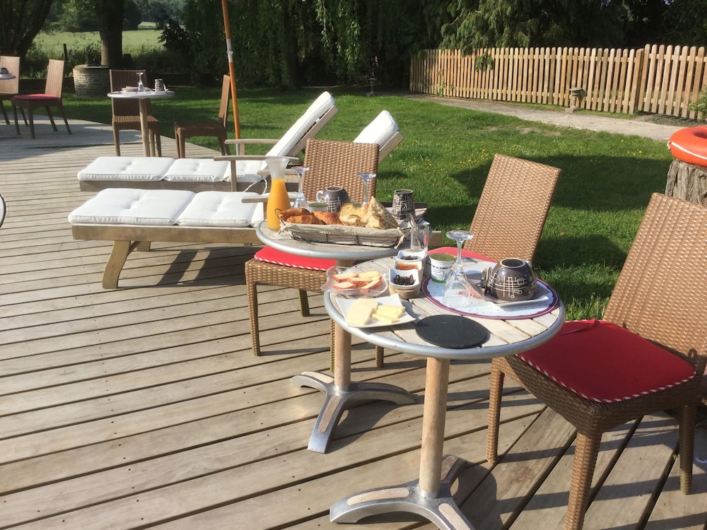 Les Crinieres en Brie