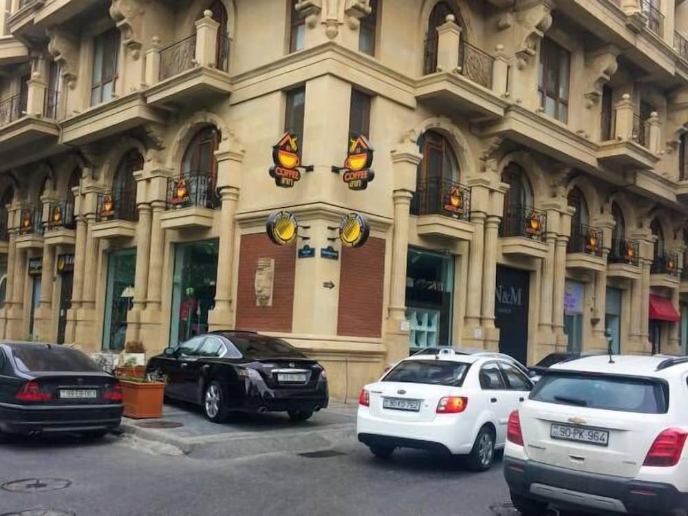 Hostel INN Baku