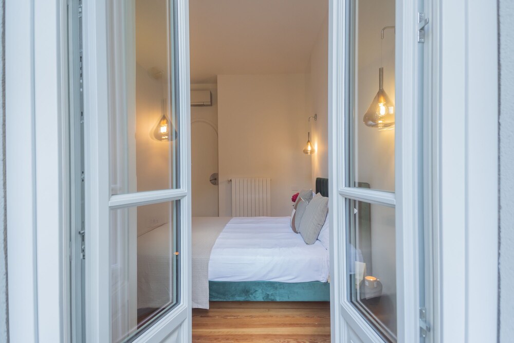 Como Liberty Suites - Garbo