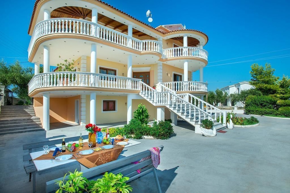 Zante View Studios